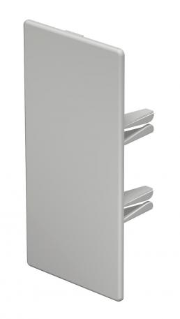 End piece, trunking type WDK 60130 130 | 61 | 130 | Pure white; RAL 9010
