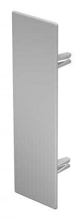 End piece, trunking type WDK 60210 210 | 60 | 210 | Light grey; RAL 7035