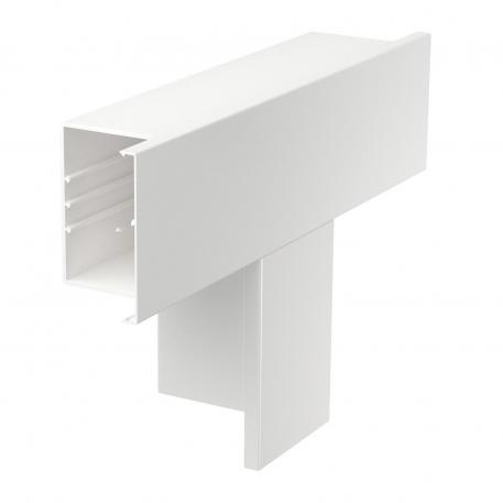 T piece, for trunking type WDK 100130 400 |  |  | Pure white; RAL 9010