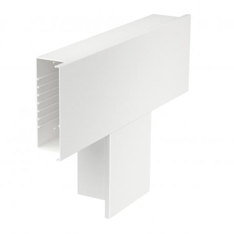 T piece, for trunking type WDK 100230 600 |  |  | Pure white; RAL 9010