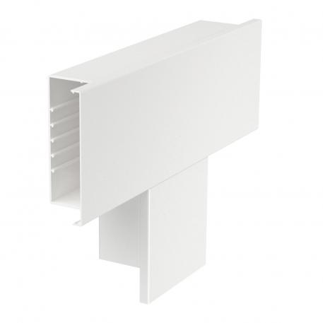T piece, for trunking type WDK 80170 400 |  |  | Pure white; RAL 9010
