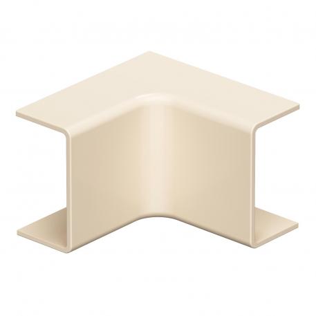 Internal corner cover, for duct type WDK 13025 40 | 25 | 13 |  |  | Oyster white; RAL 1013