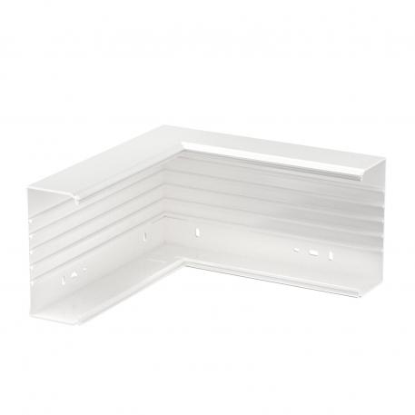 Internal corner cover, trunking type WDK 80170 329 | 170 | 80 | 329 |  | Pure white; RAL 9010