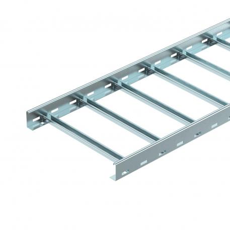 LG 60 cable ladder, 3 m VSF FS 3000 | 400 | 1.5 | yes | Steel | Strip galvanized