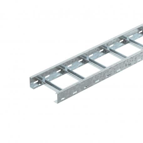 LG 60 cable ladder, 3 m VSF FT 3000 | 200 | 1.5 | yes | Steel | Hot-dip galvanised