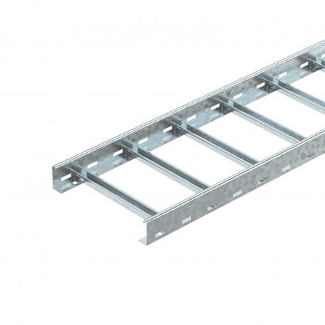 LG 60 cable ladder, 3 m VSF FT 3000 | 300 | 1.5 | yes | Steel | Hot-dip galvanised