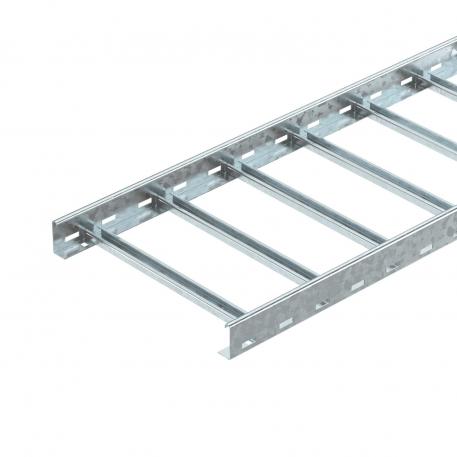LG 60 cable ladder, 3 m VSF FT 3000 | 400 | 1.5 | yes | Steel | Hot-dip galvanised