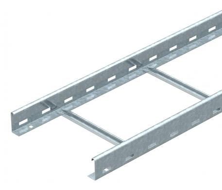 LG 60 cable ladder, 3 m NS FS 3000 | 600 | 1.5 | no | Steel | Strip galvanized