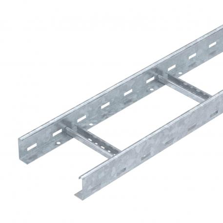 Cable ladder LG 60, 3 m VS FT 3000 | 200 | 1.5 | yes | Steel | Hot-dip galvanised