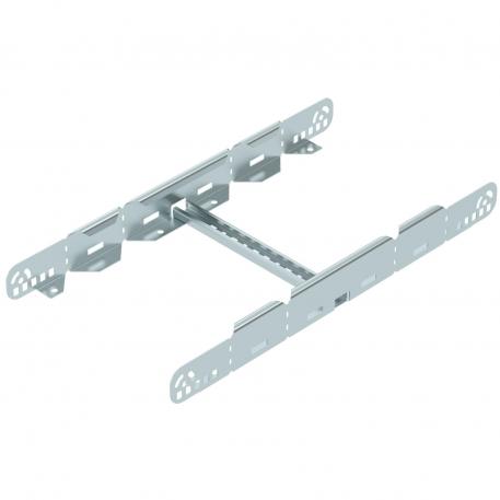Multifunctional connector FS 300 | 60 | 300 | 1.5 | Steel | Strip galvanized