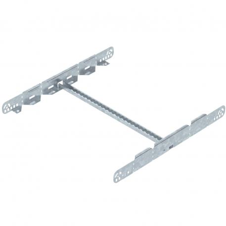 Multifunctional connector FT 600 | 60 | 600 | 1.5 | Steel | Hot-dip galvanised