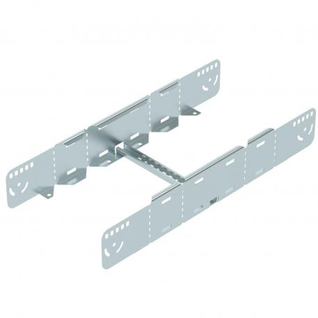 Multifunctional connector FS 300 | 110 | 300 | 1.5 | Steel | Strip galvanized