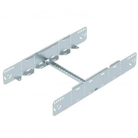 Multifunctional connector FS 400 | 110 | 400 | 1.5 | Steel | Strip galvanized