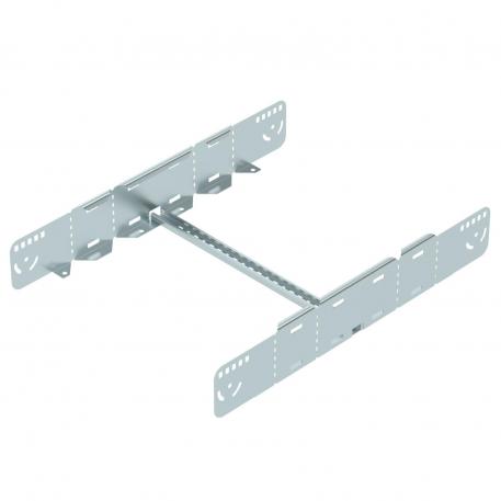 Multifunctional connector FS 500 | 110 | 500 | 1.5 | Steel | Strip galvanized