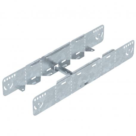 Multifunctional connector FT 200 | 110 | 200 | 1.5 | Steel | Hot-dip galvanised