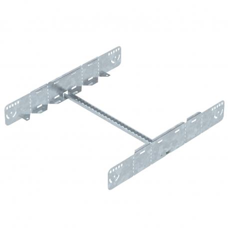 Multifunctional connector FT 600 | 110 | 600 | 1.5 | Steel | Hot-dip galvanised