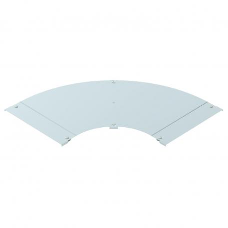 Tapa para curva de 90° FS 500 | 1,25