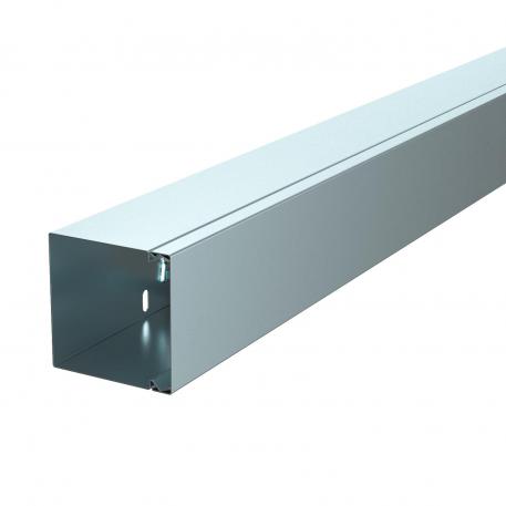 Cable trunking, type LKM 80080 2000 | 80 | 80 |  | Strip galvanized | Steel