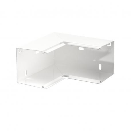Internal corner, for cable trunking type LKM 80080 160 |  | Pure white; RAL 9010