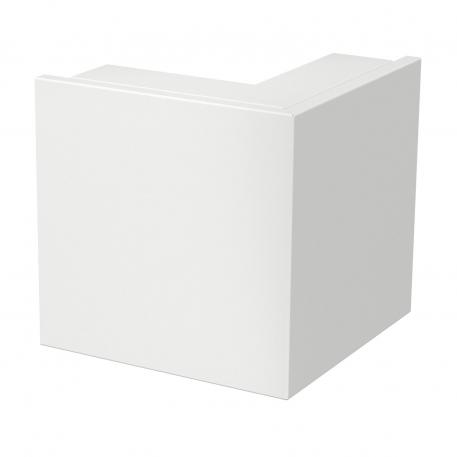 External corner, for cable trunking type LKM 60200 64 | 120 |  |  | Pure white; RAL 9010