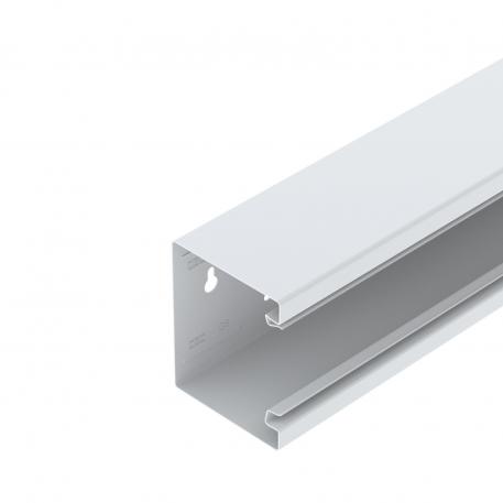 Device installation trunking Rapid 80, trunking width 110, trunking height 90, symmetrical  