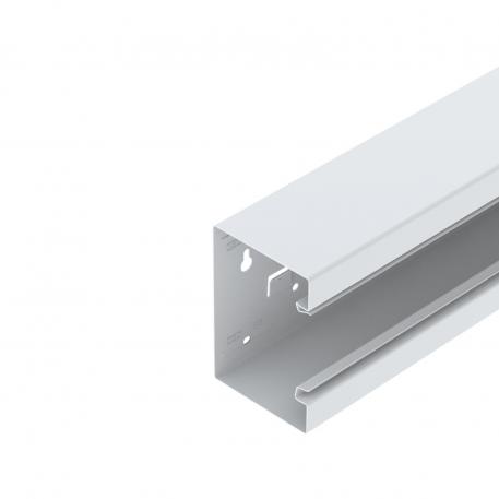 Device installation trunking Rapid 80, trunking width 130, trunking height 90, symmetrical   2000