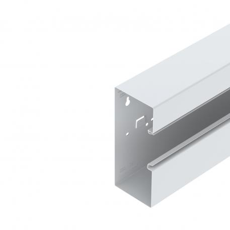 Device installation trunking Rapid 80, trunking width 210, trunking height 90, asymmetrical  