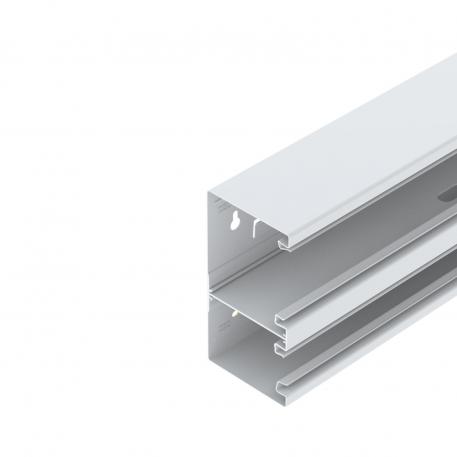 Device installation trunking Rapid 80, trunking width 170, trunking height 90, asymmetrical, double  