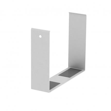 Joint cover, trunking height 90 mm