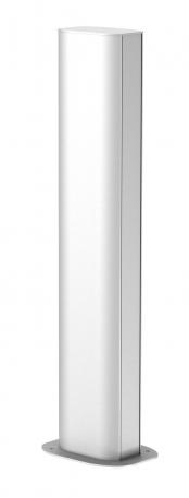 Columna de distribución, tipo ISSDM45F 2300 | Base | Aluminio |  | Anodizado
