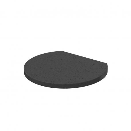 Rubber support for ISSRM45 60 | 70