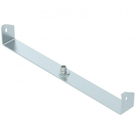 Central hanger for cable tray, side height 60 mm FS 40 | 400 | 10.5 | 395