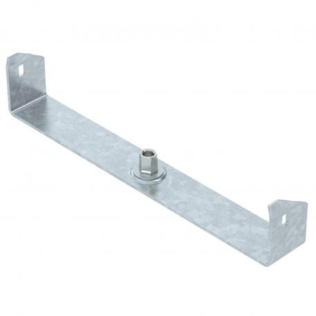 Central hanger for cable tray, side height 60 mm FT 40 | 300 | 10.5 | 295
