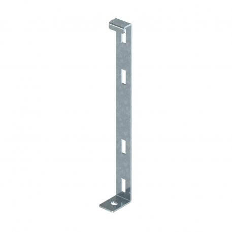 Suspension bracket for cable tray and cable ladder