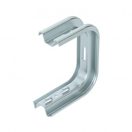 TP wall and ceiling bracket FS 145 | 60 | 1.3 | 1.4 | 100 | 