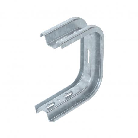 TP wall and ceiling bracket FT 145 | 60 | 1.3 | 1.4 | 100 | 