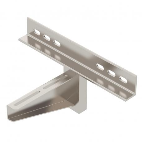 AWSS A2 wall and clamping bracket