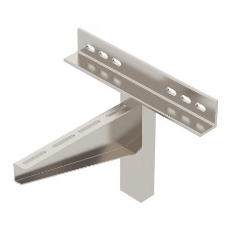 AWSS A4 wall and clamping bracket 310 | 10