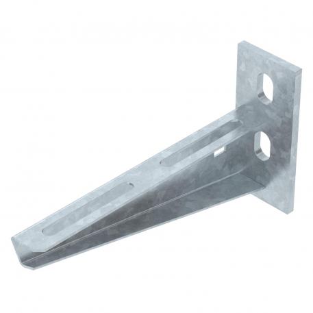Wall and support bracket AW 15 2L 160 | 1.5