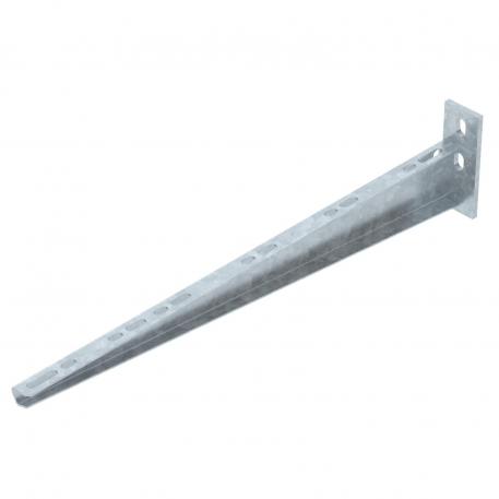 Wall and support bracket AW 15 2L 510 | 1.5