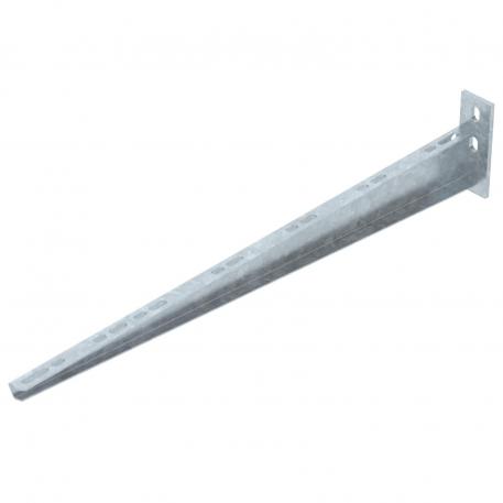 Wall and support bracket AW 15 2L 610 | 1.5