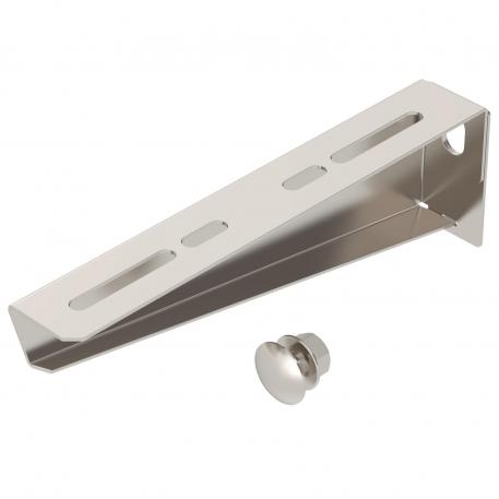 Escuadra para pared/perfil MWA 12 A4 210 | 1,2