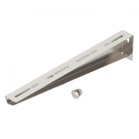 Escuadra para pared/perfil MWA 12 A4 410 | 1,2