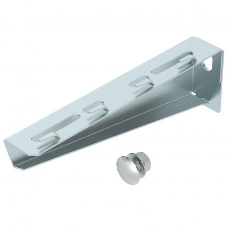 Wall and support bracket MWAG 12 210 | 1.2