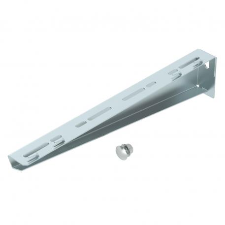 Wall and support bracket MWAG 12 410 | 1.2