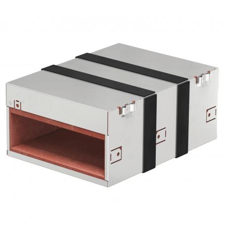 PYROPLUG® MagicBox, de cuatro lados, altura interior 60 mm 64 | 205