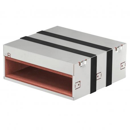PYROPLUG® MagicBox, de cuatro lados, altura interior 60 mm 64 | 305