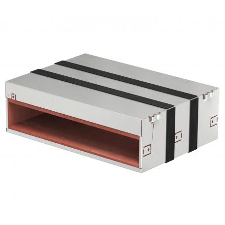 PYROPLUG® MagicBox, de cuatro lados, altura interior 60 mm 64 | 405