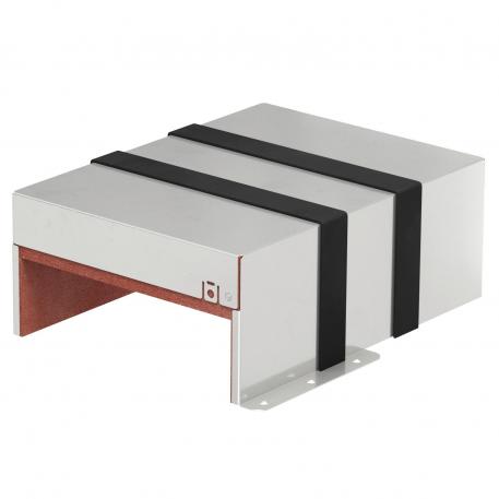 PYROPLUG® MagicBox, de tres lados, altura interior 60 mm 65 | 205