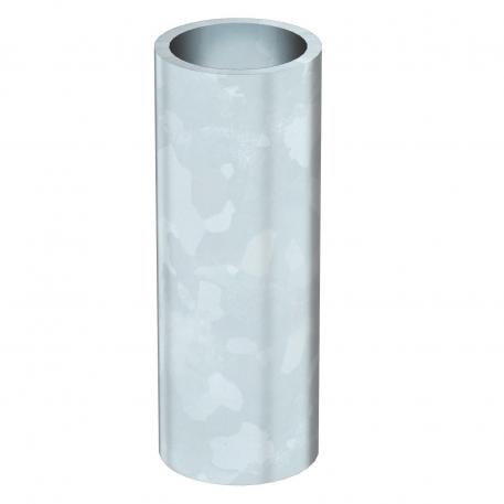 Spacer sleeve for insulated ceilings 80